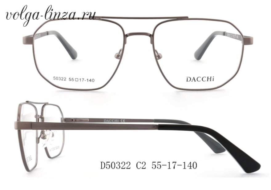 Оправа Dacchi 50322
