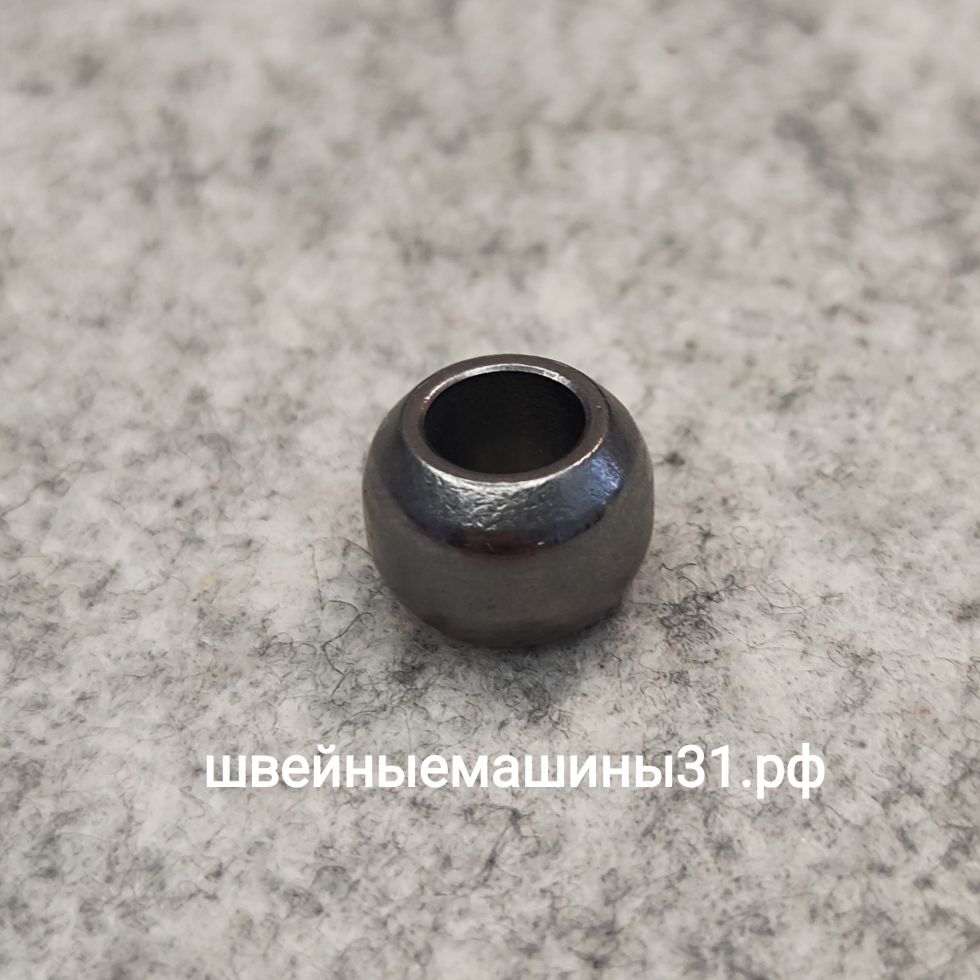 Подшипник нижнего вала Brother LX 1400 и др. Диаметр отверстия 8,1 мм; длина 11 мм; диаметр 14,8 мм.     Цена 70 руб.