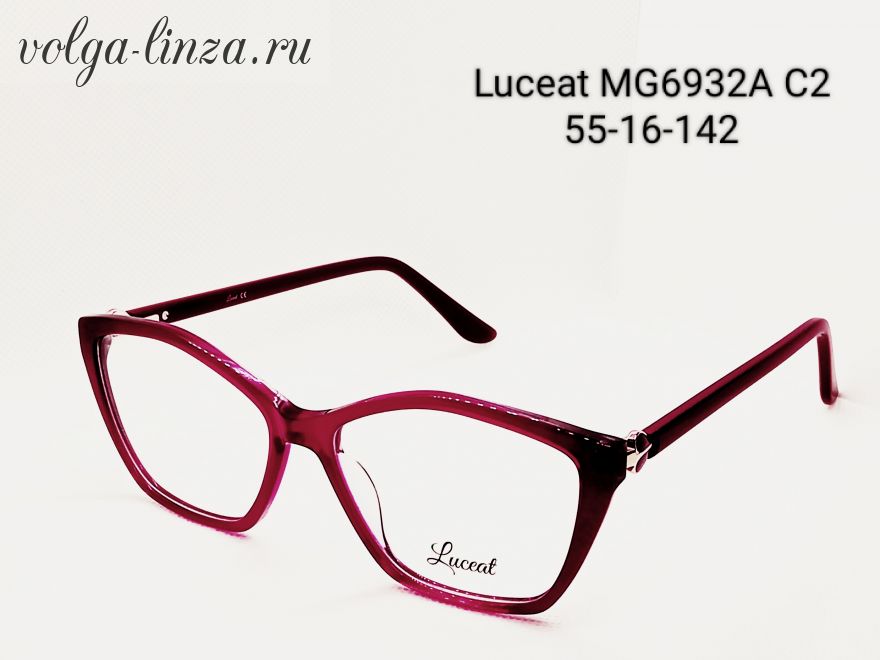 Оправа Luceat  MG6932A
