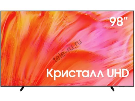 Телевизор Samsung UE98U9000HUXPY 4K Ultra HD