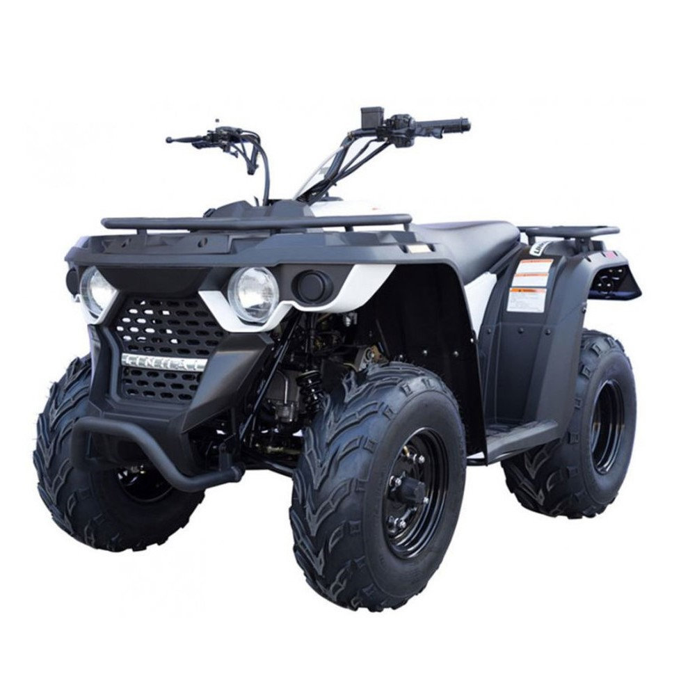 Квадроцикл LINHAI-YAMAHA M200