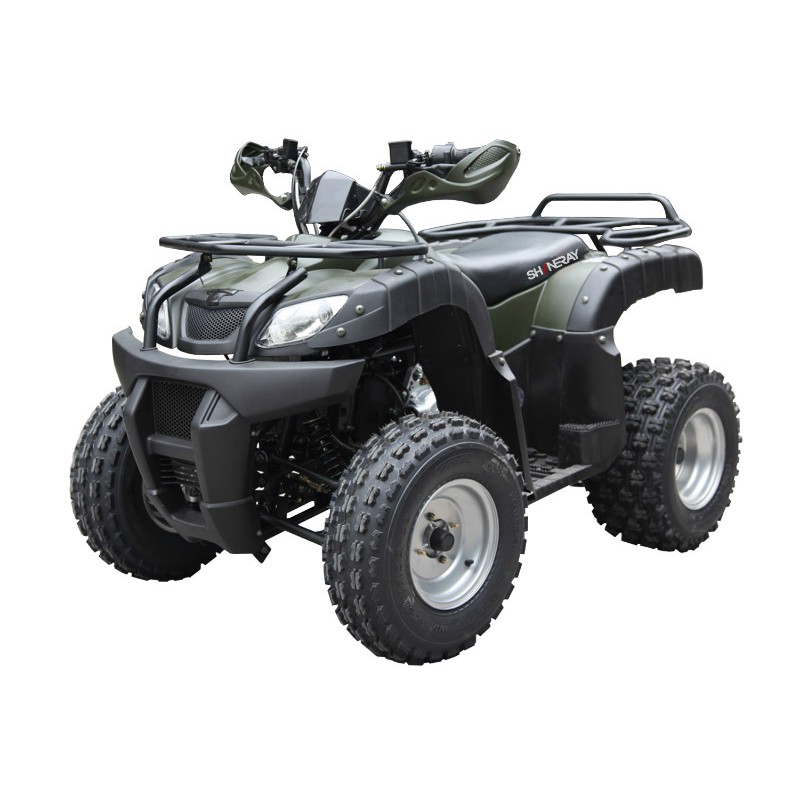 Квадроцикл ATV Beorn 200