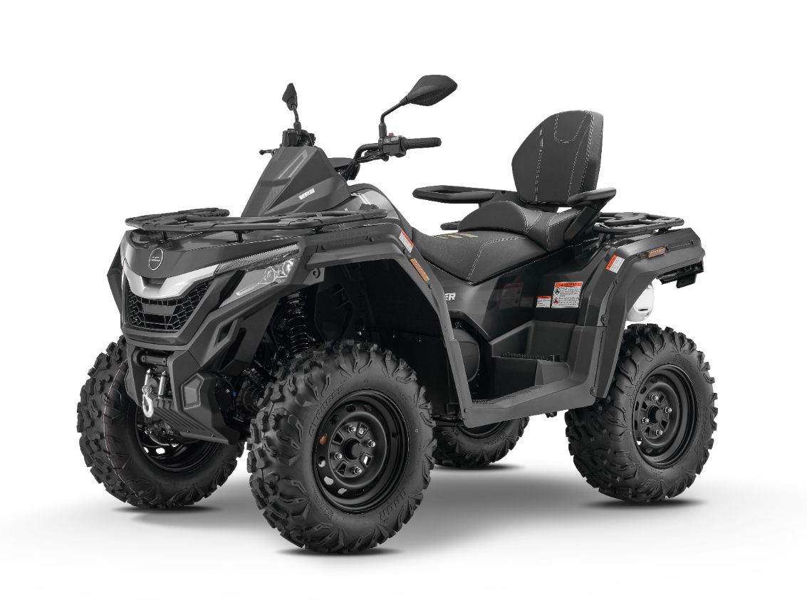 Квадроцикл SHARMAX Force 1000 Ranger