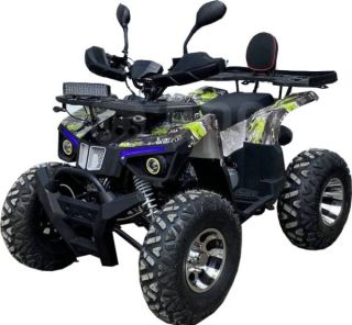 Квадроцикл GRIZZLY M200 4Т New 2022