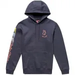 Troy Lee Designs Peace Out Pullover Carbon/Black толстовка