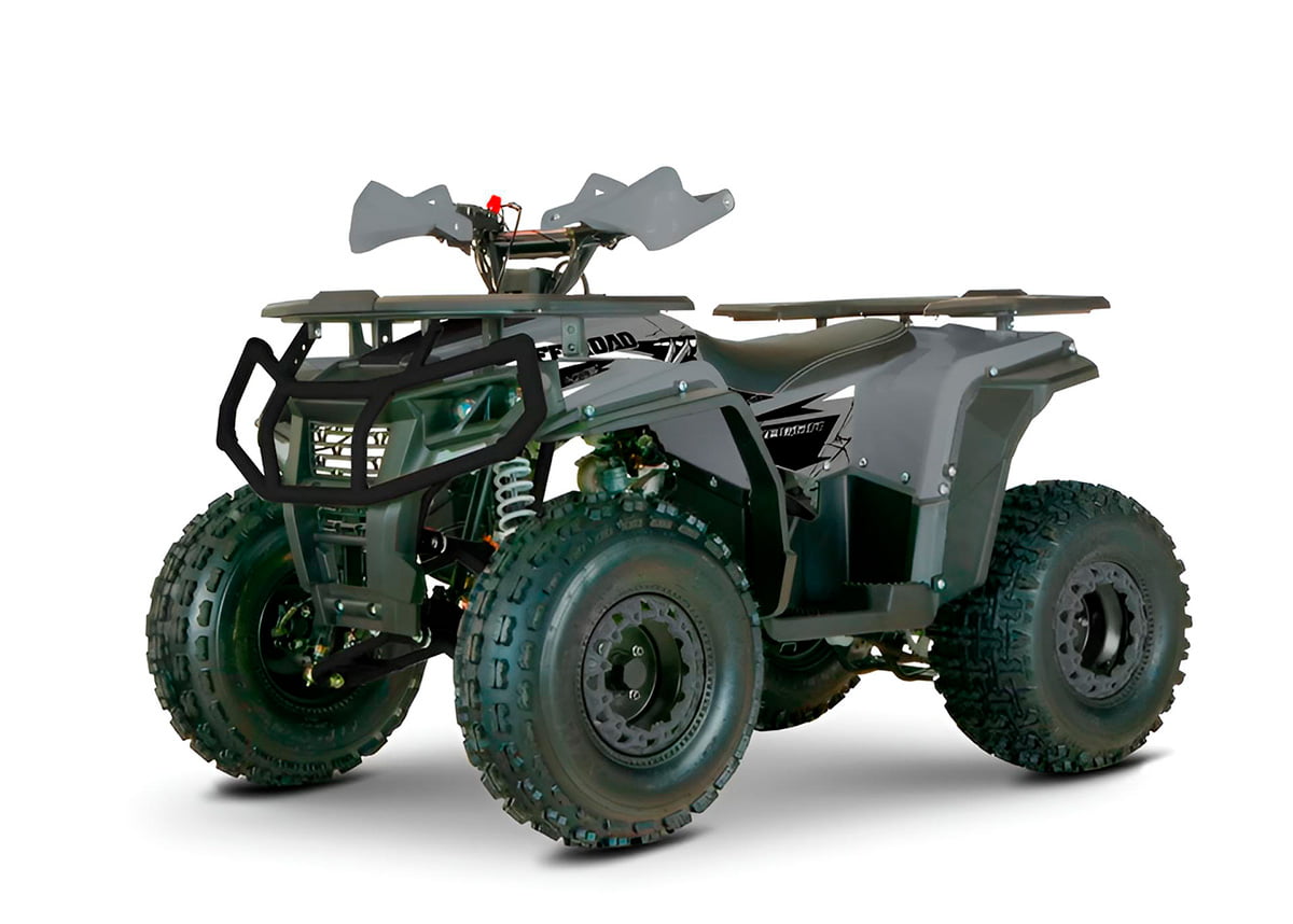 Квадроцикл YACOTA Dragon 125