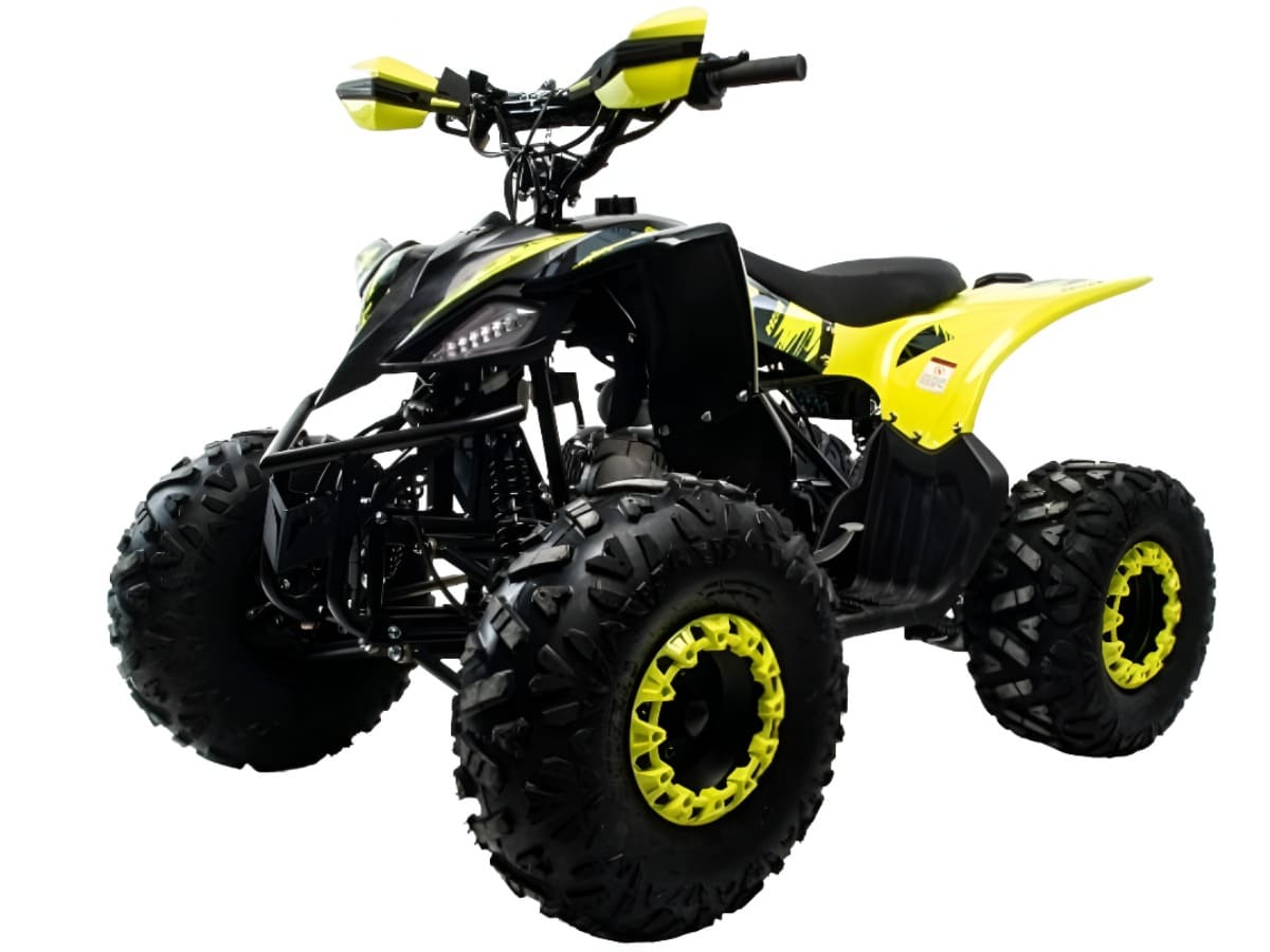 Квадроцикл MOTOLAND Vox 125 Raptor