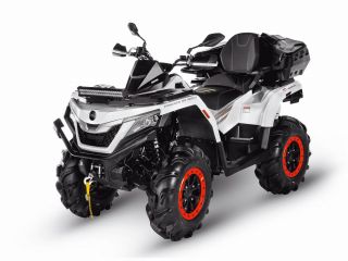 Снегоболотоход SHARMAX Force 1100 (SH-12)