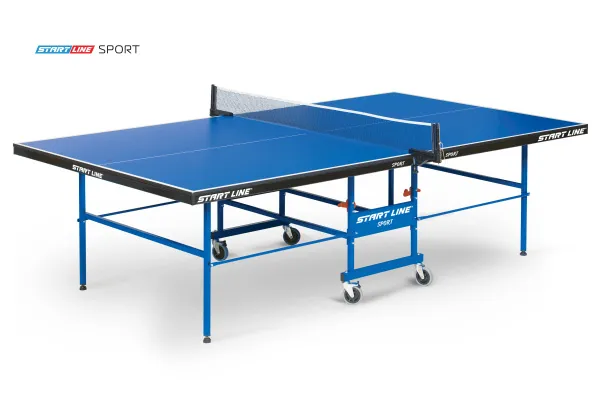 Теннисный стол Sport