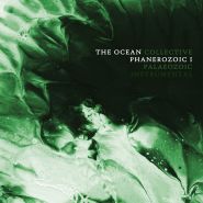 THE OCEAN - Phanerozoic I: Palaeozoic (Instrumental) CD DIGISLEEVE