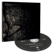THE OCEAN - Phanerozoic II: Mesozoic | Cenozoic (Instrumental) CD DIGIPAK
