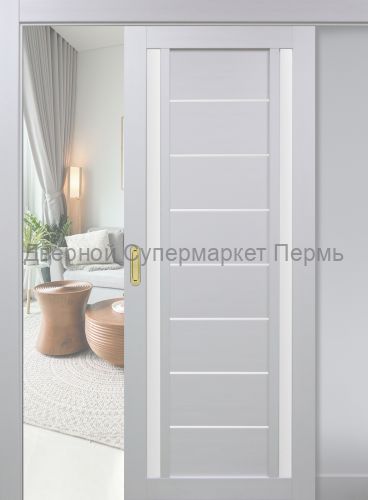Турин 558.212. Раздвижная дверь. Купе