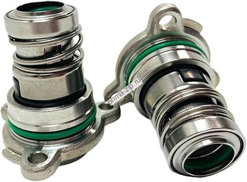 Торцевое уплотнение CDLC-16 SIC/SIC/EPDM