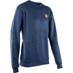 Leatt Tech Sweater Denim Blue толстовка