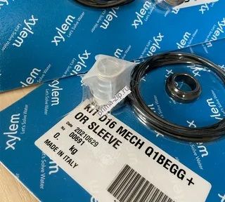 Lowara KL01AB0 KIT TEN D28 Q1Q1EGG+ELAS £EPDM