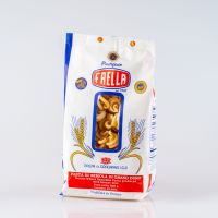 Паста Везувий 500 г, Pasta Vesuvio Pastificio Faella 500 g