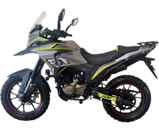 Мотоцикл турэндуро ROCKOT DAKAR 250 ЭПТС