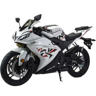 Мотоцикл дорожный Motoland R1 300