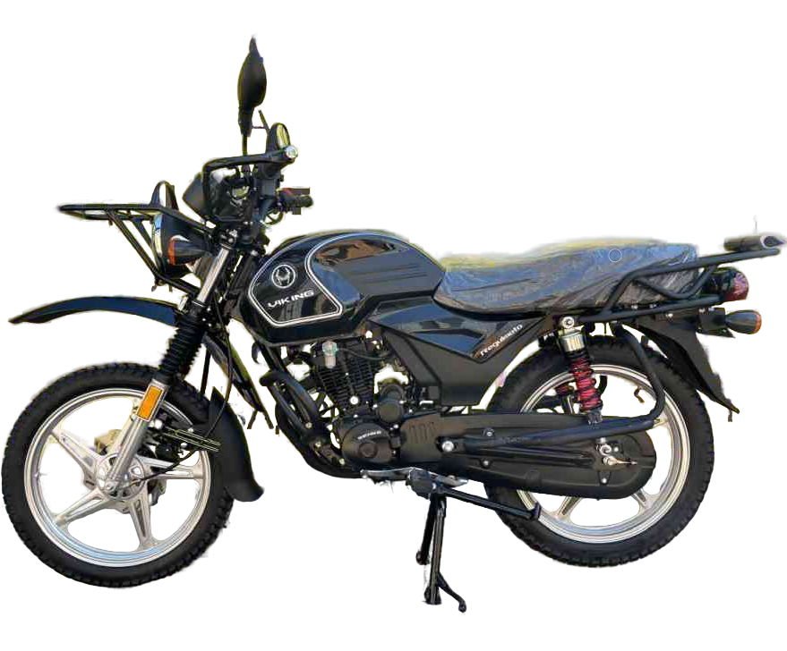 Мотоцикл Regulmoto Viking