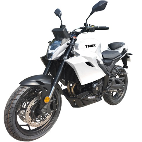 Дорожный мотоцикл TMBK Indigo 400cc