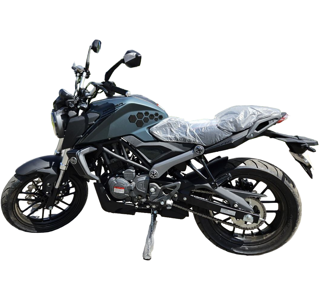 Мотоцикл Racer RC250XZR-X Caiman