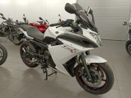 YAMAHA XJ6FA DIVERSION - ЗАБРОНИРОВАН ДО 17.07.2026 г.