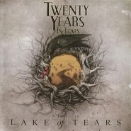 TWENTY YEARS IN TEARS - Tribute to Lake Of Tears 2CD