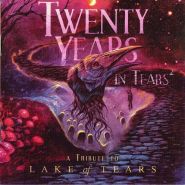 TWENTY YEARS IN TEARS - A Tribute to Lake of Tears part II 2CDDIGI