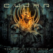 CYHRA (IN FLAMES, AMARANTHE) - Requiem For A Pipe Dream