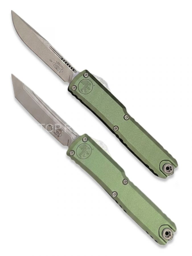 Нож Microtech Ultratech Gen IV ZBP