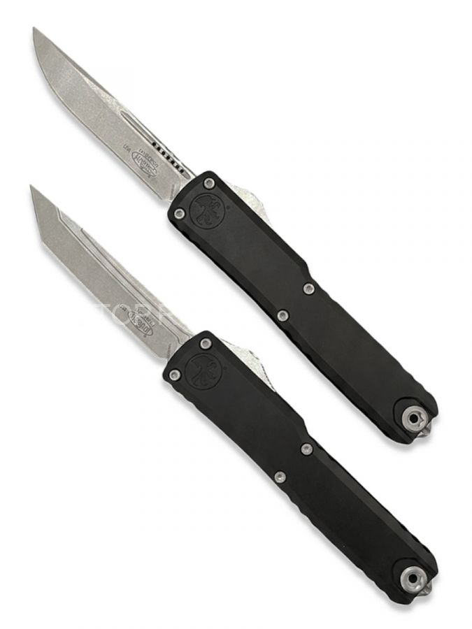 Нож Microtech Ultratech Gen III ZBP