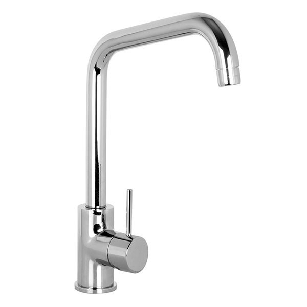 Изображение Смеситель для кухни Fima carlo frattini Spillo Up Kitchen F3067/1R