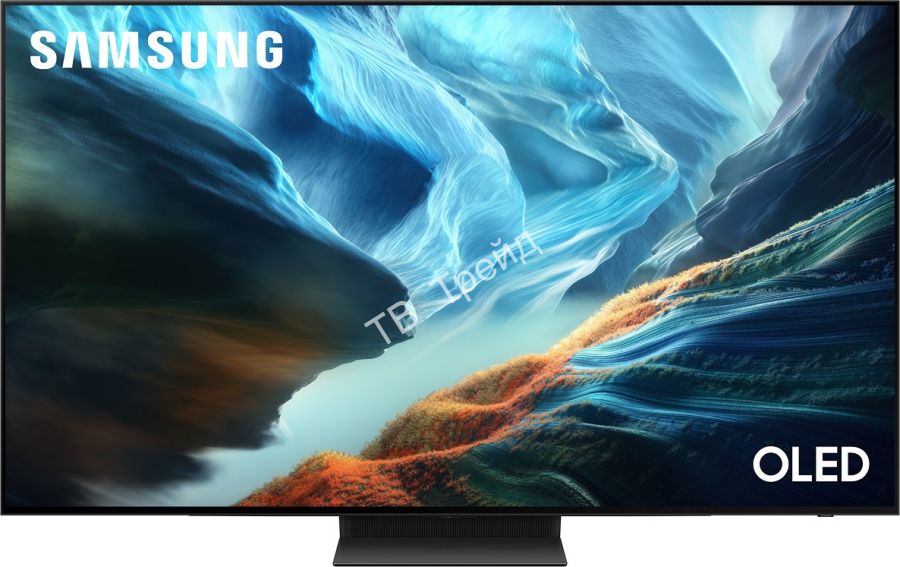 Телевизор Samsung QE83S90HAEXPY