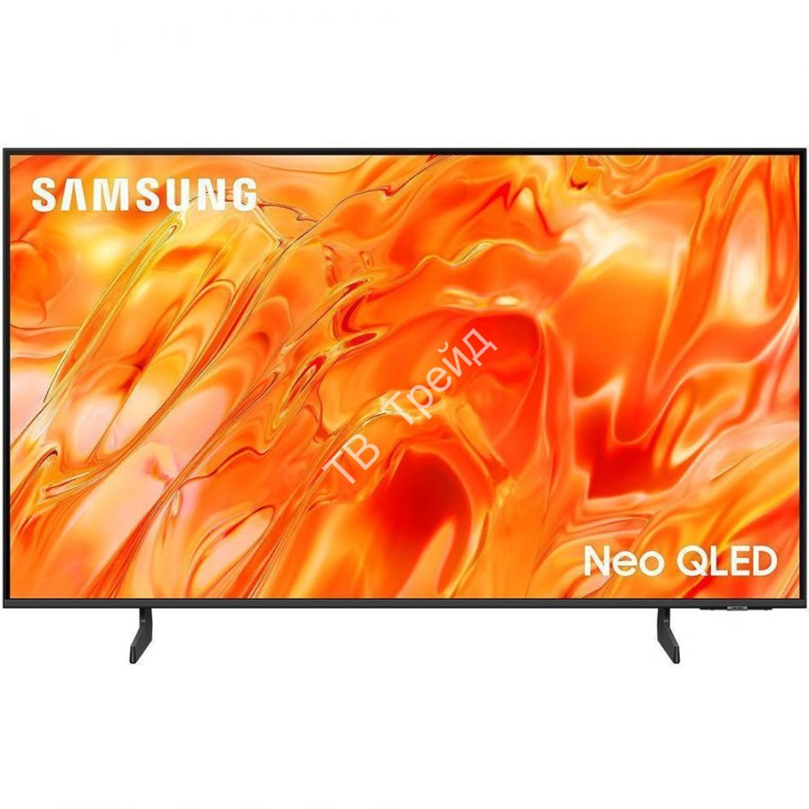 Телевизор Samsung QE75QN70HAUXPY