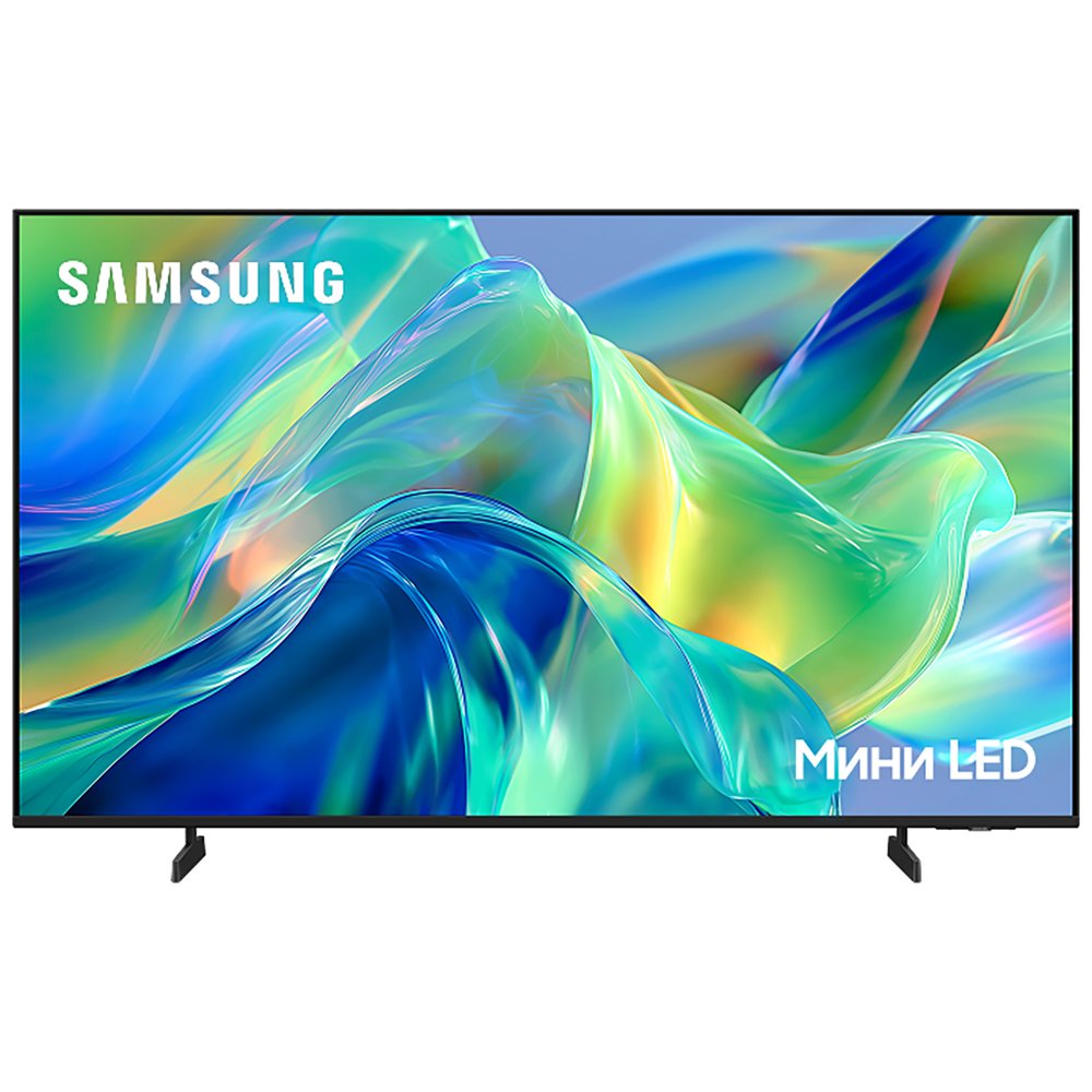 Телевизор Samsung UE55M1EHAUXPY Mini LED 4K Ultra HD