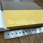 Фиброцементный сайдинг клик
