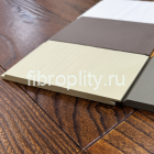Фиброцементный сайдинг клик