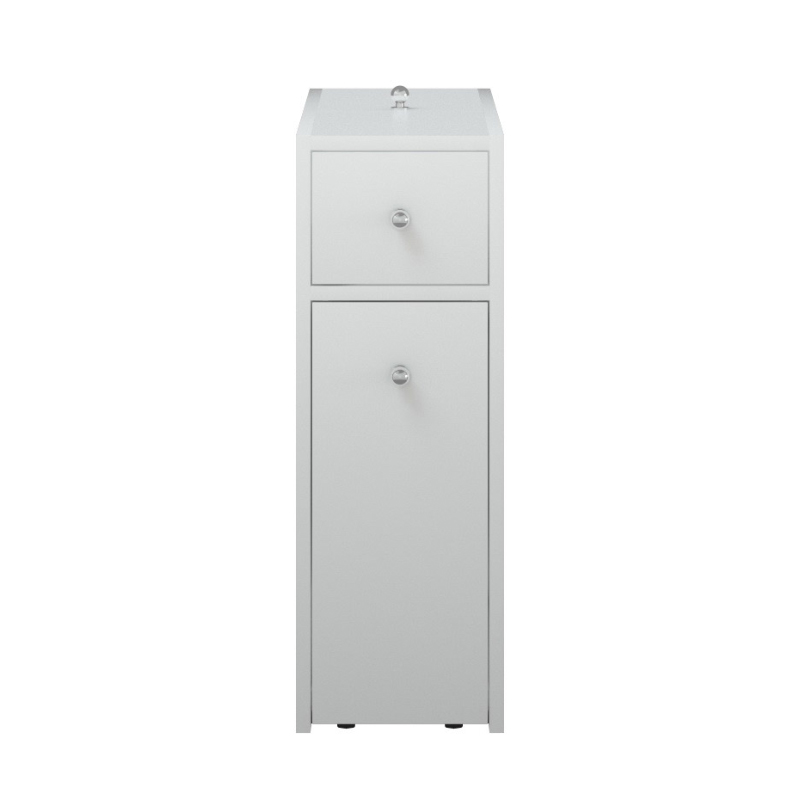 Комод Melodia Комфорт 20 MFR80064WT