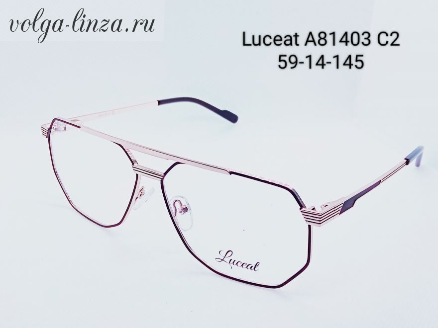 Оправа Luceat  A81403