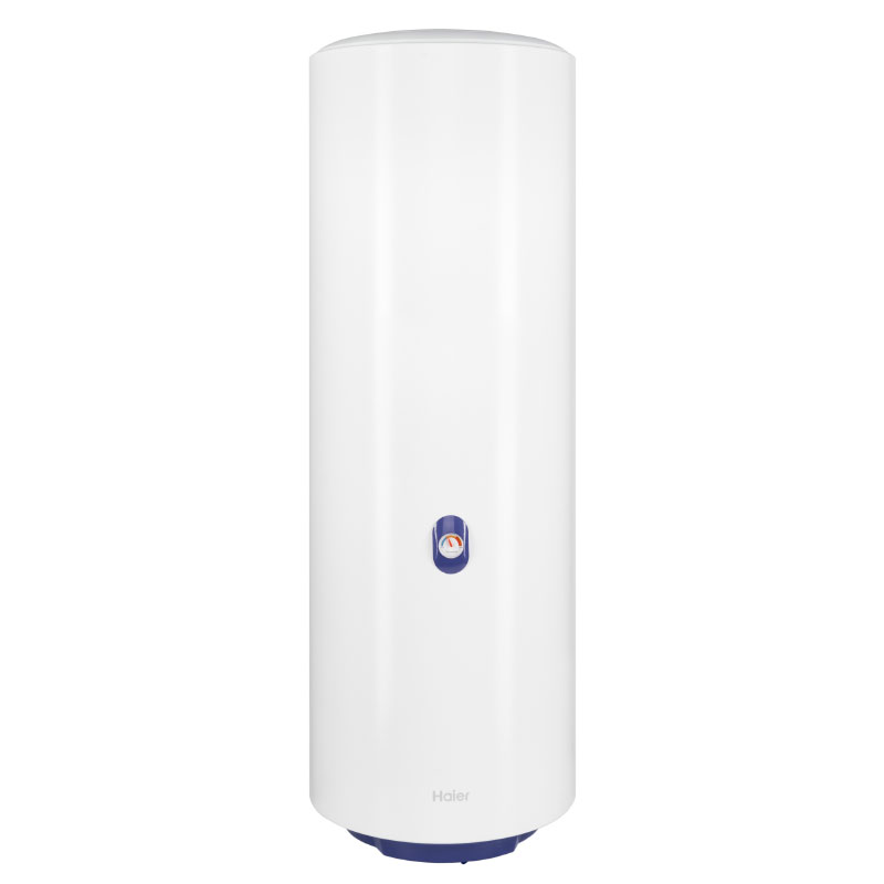 Водонагреватель электрич. накопит. Haier 100л с мех. упр., верт., 1,75кВт ES100V-A4 GA0G6JE00RU