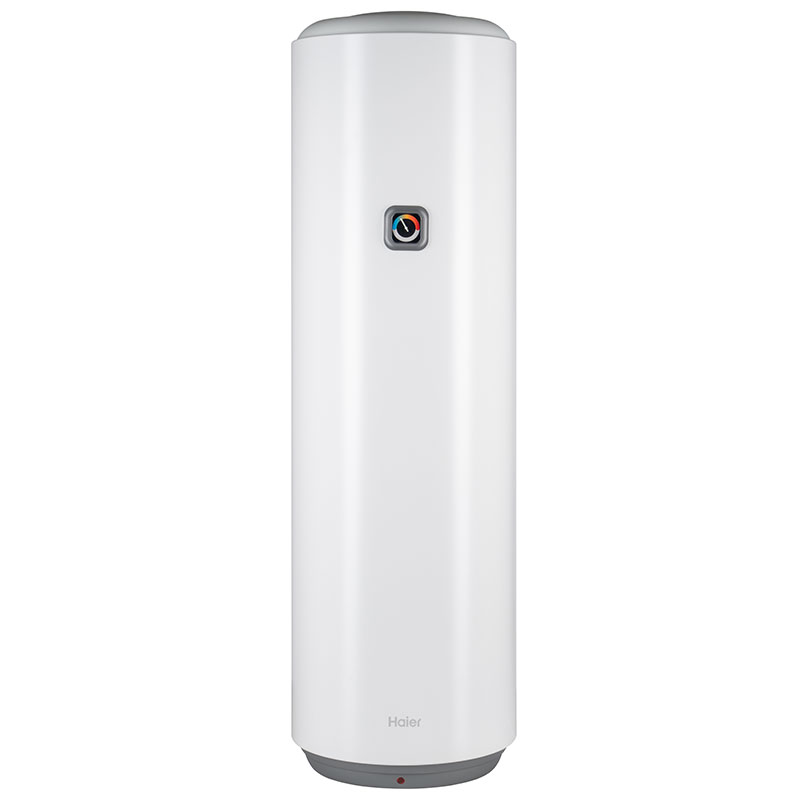 Водонагреватель электрич. накопит. Haier 80л с мех. упр., верт., 1,5кВт ES80V-B1 Slim GA0GHAE01RU