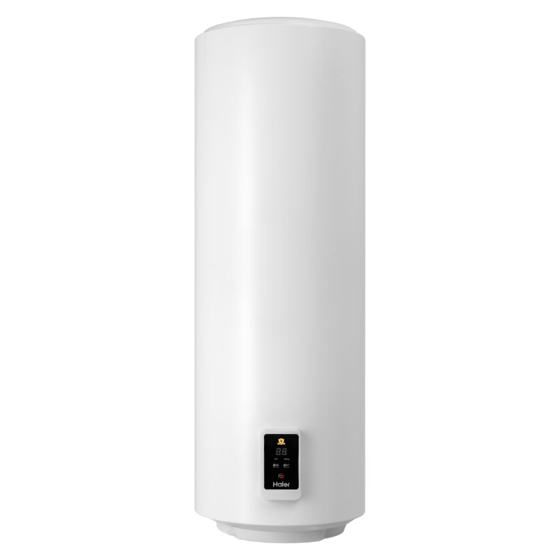 Водонагреватель электрич. накопит. Haier 100л с элек. упр., верт., 1,5кВт ES100V-A5 GA0G7CE02RU