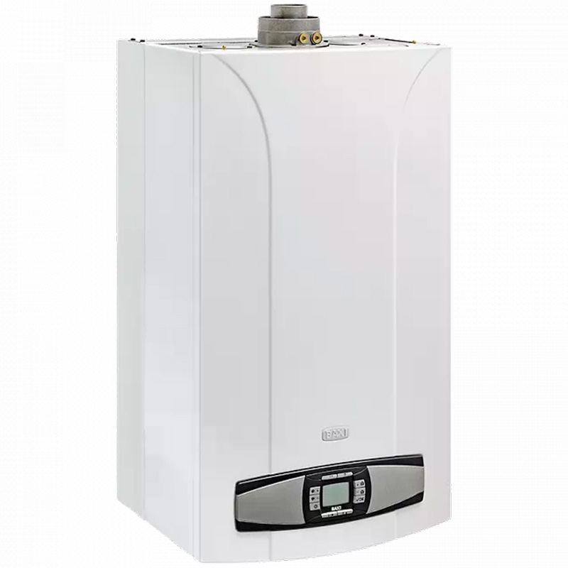 Котел газовый конвекционный одноконтурный BAXI LUNA3 COMFORT 1.240Fi EXPORT 25кВт CSE45524358