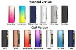 Vaporesso GEN 80 S, батарейный блок