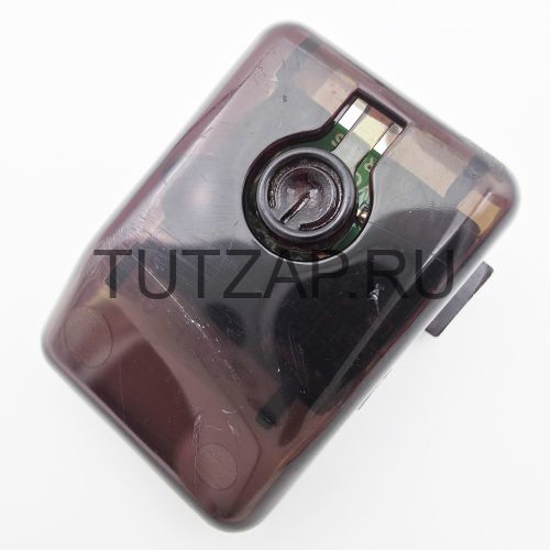 ИК-приемник с кнопкой вкл/выкл 32FZ-KEY-IR 261502012530 VER:1.0 для телевизора Haier 40 Smart TV D1