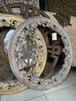 Зеркало Франжипани 80 см