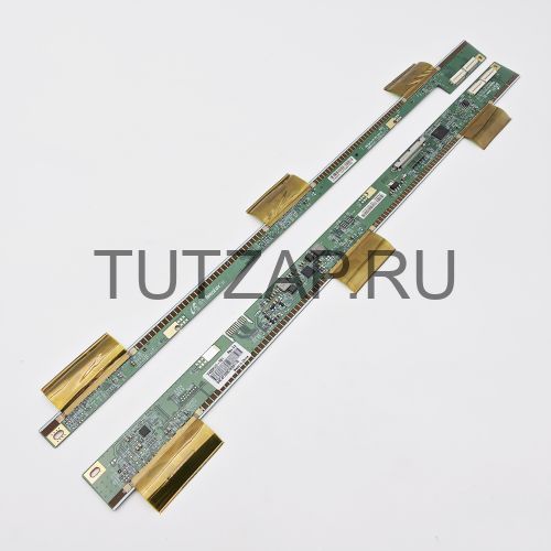 Планки матрицы V420HJ2-P01 REV.C4 для телевизора Telefunken TF-LED42S62T2S