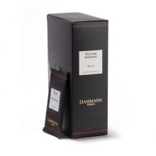 Чай чёрный Dammann Frères Завтрак в пакетиках - 24 шт (Франция)