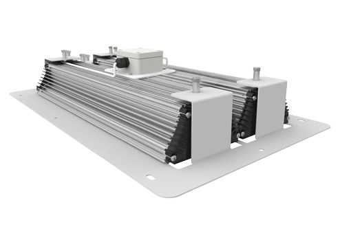 Эльбрус 100W АЗС