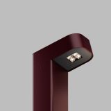 СВЕТИЛЬНИК ПАРКОВЫЙ “SQUARE BOLLARD L”
